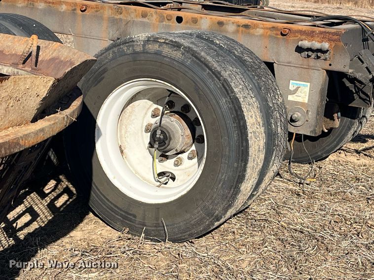 image for item LD9831 Vantraxx  slider suspension system