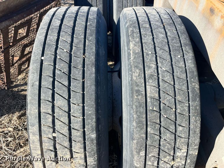 image for item LD9831 Vantraxx  slider suspension system