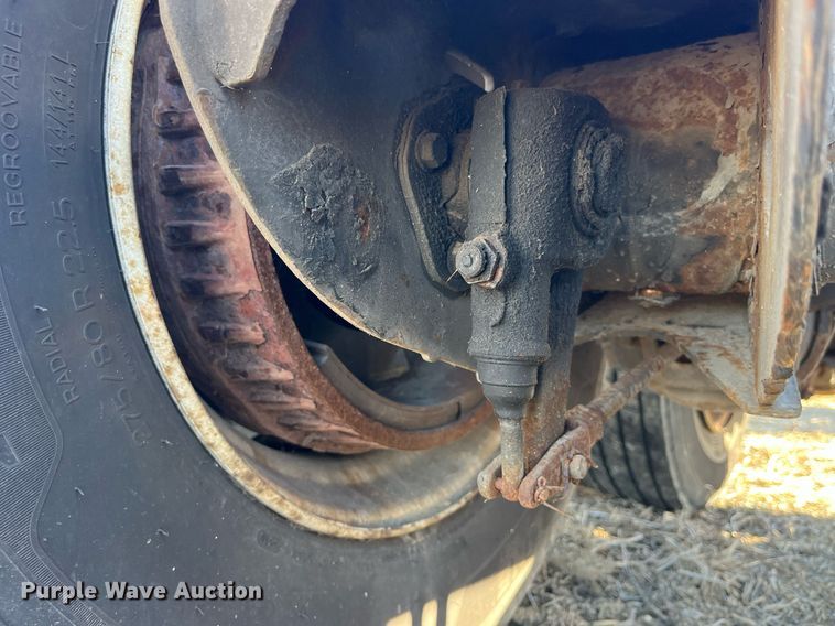 image for item LD9831 Vantraxx  slider suspension system