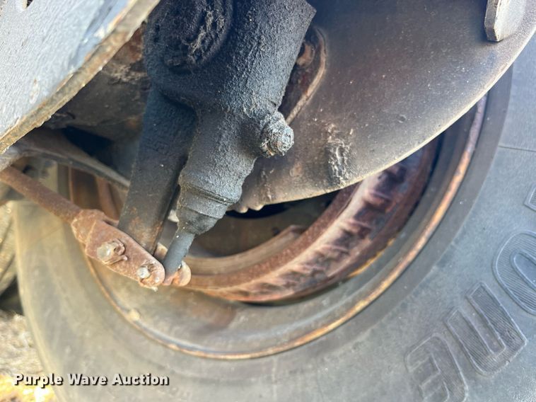 image for item LD9831 Vantraxx  slider suspension system