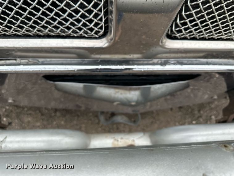 image for item LO9324 2015 Kenworth T880  semi truck