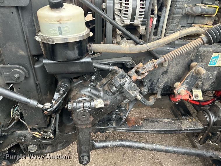 image for item LO9324 2015 Kenworth T880  semi truck