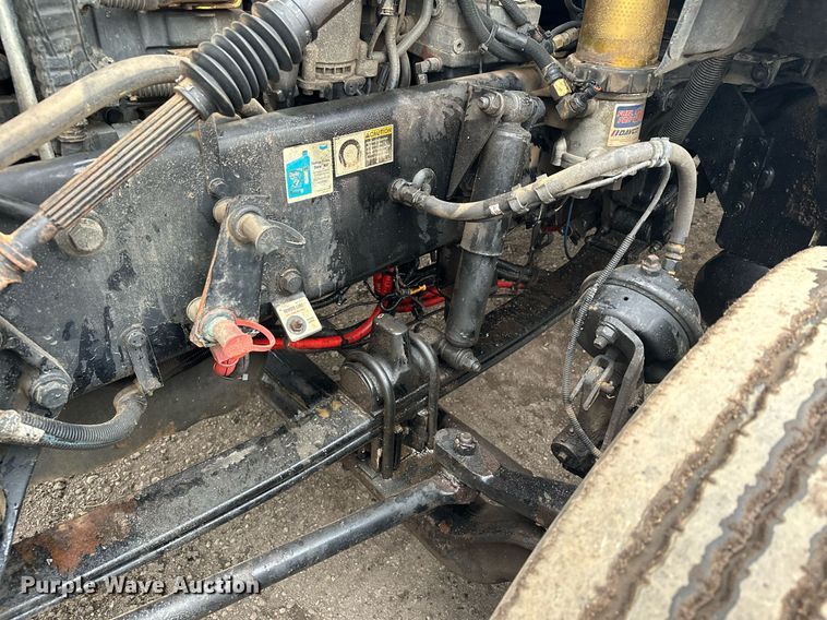 image for item LO9324 2015 Kenworth T880  semi truck