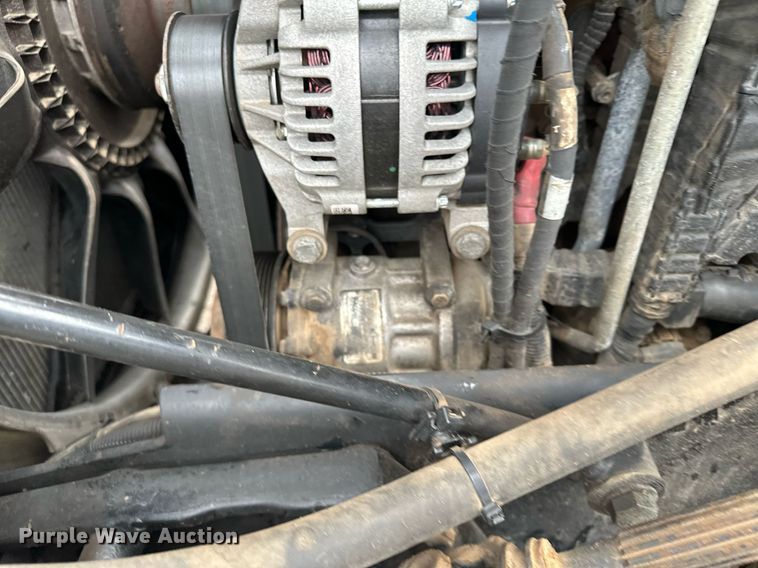 image for item LO9324 2015 Kenworth T880  semi truck