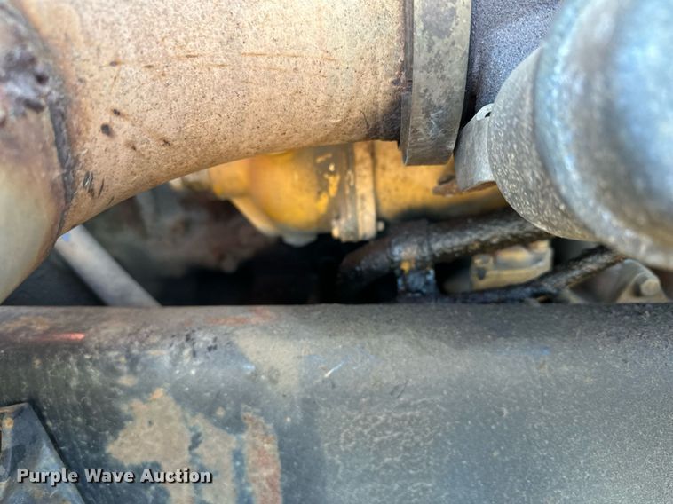 image for item LO9337 1998 Freightliner FLD  semi truck