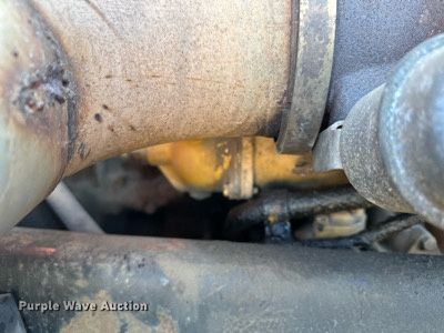 image for item LO9337 1998 Freightliner FLD  semi truck