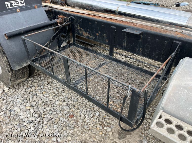 image for item MG9397 1986 Western Star 4900  semi truck