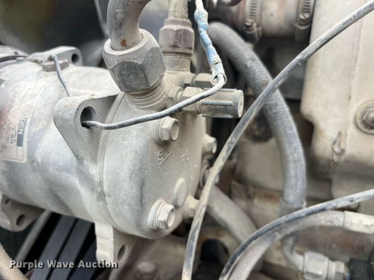 image for item MG9397 1986 Western Star 4900  semi truck