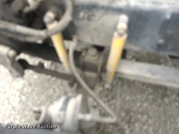 image for item MG9397 1986 Western Star 4900  semi truck