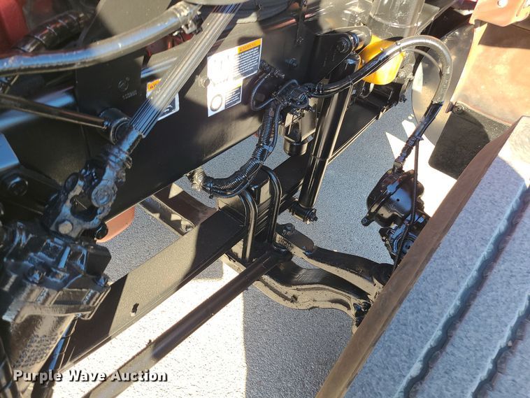 image for item MJ9534 2015 Kenworth T800  semi truck