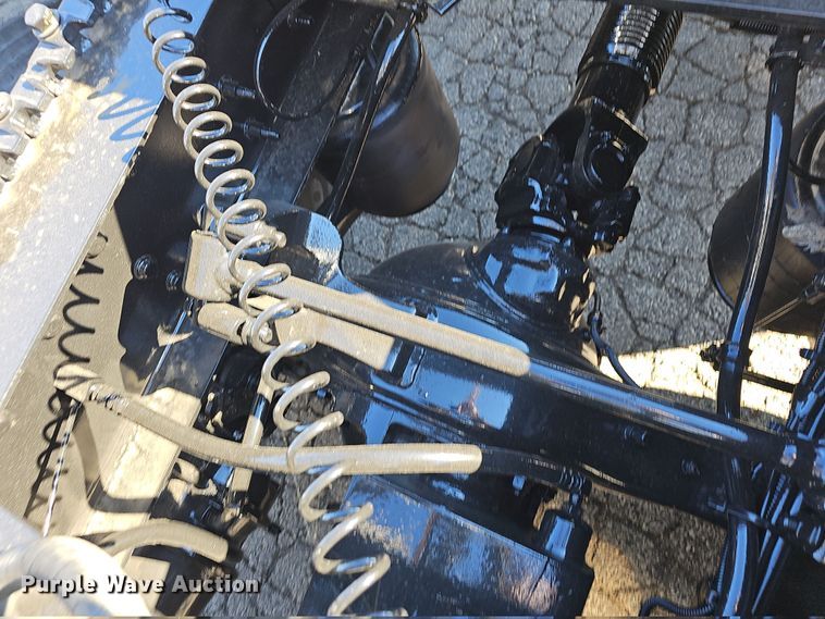 image for item NP9235 2011 International Lonestar  semi truck