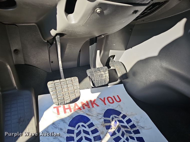 image for item NP9235 2011 International Lonestar  semi truck