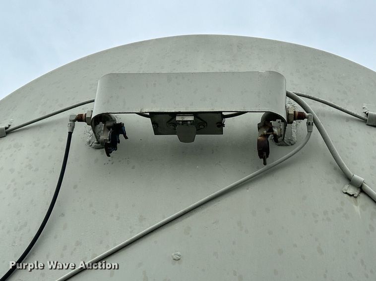 image for item NR9460 1960 Butler  tank trailer