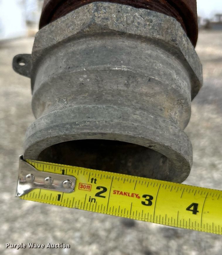 image for item NR9460 1960 Butler  tank trailer