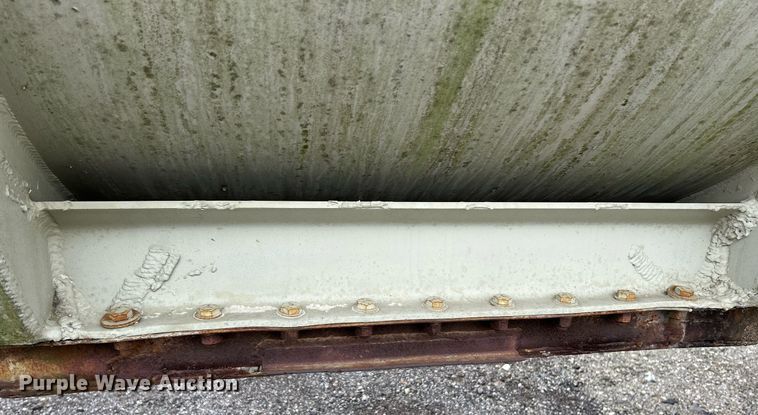 image for item NR9460 1960 Butler  tank trailer