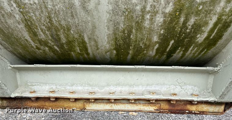 image for item NR9460 1960 Butler  tank trailer