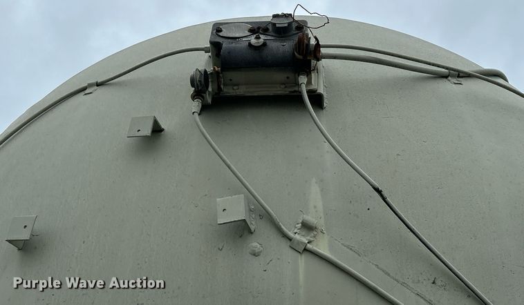 image for item NR9461 1964 Butler  tank trailer