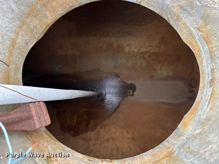 image for item NR9461 1964 Butler  tank trailer