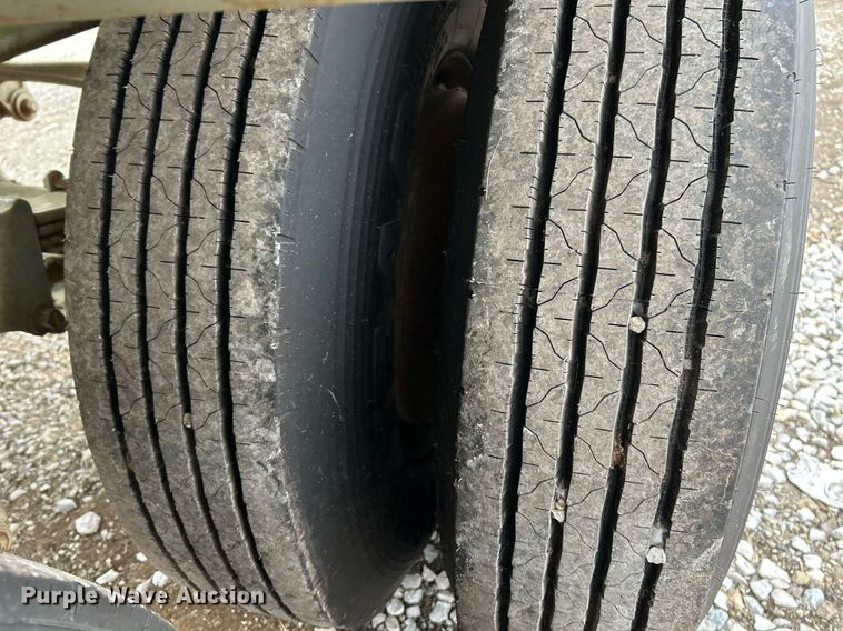 image for item NR9461 1964 Butler  tank trailer