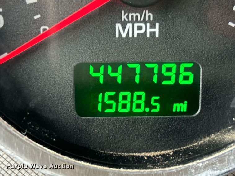 image for item NR9475 2014 Kenworth T370  rollback truck