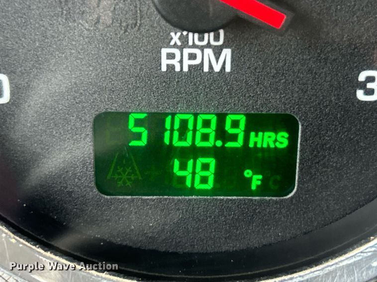 image for item NR9475 2014 Kenworth T370  rollback truck