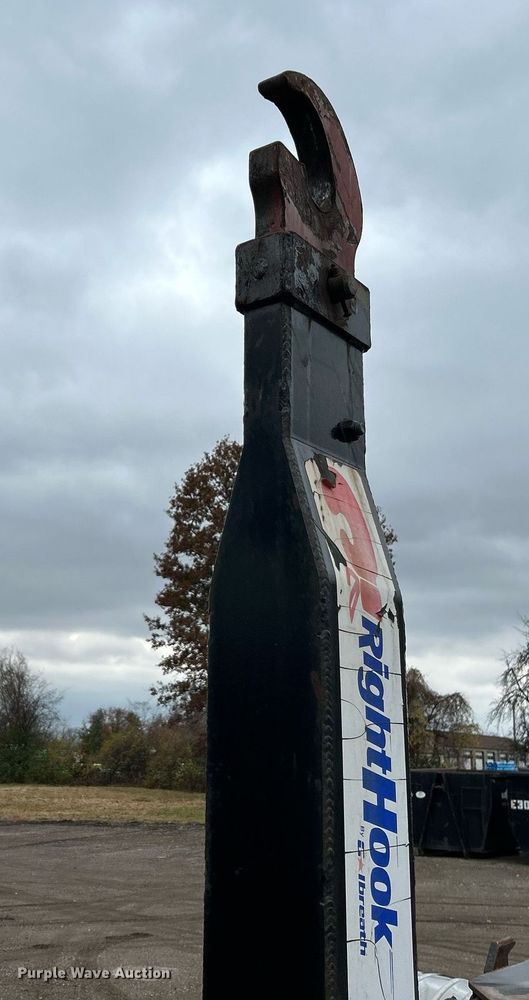 image for item NR9475 2014 Kenworth T370  rollback truck