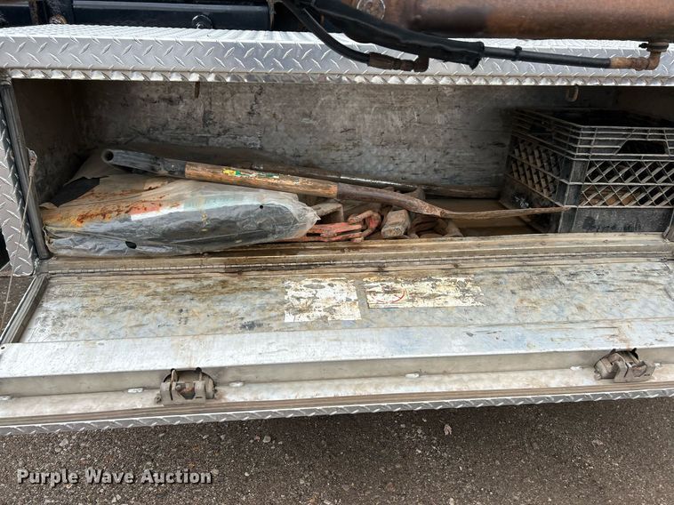 image for item NR9475 2014 Kenworth T370  rollback truck