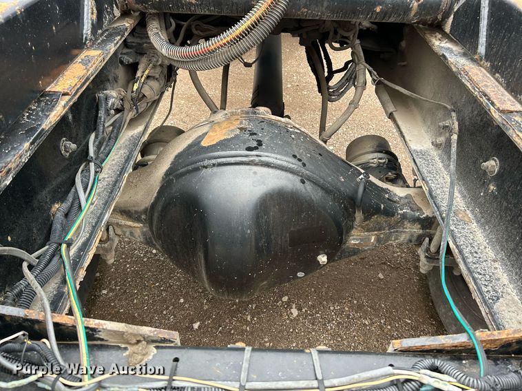 image for item NR9475 2014 Kenworth T370  rollback truck