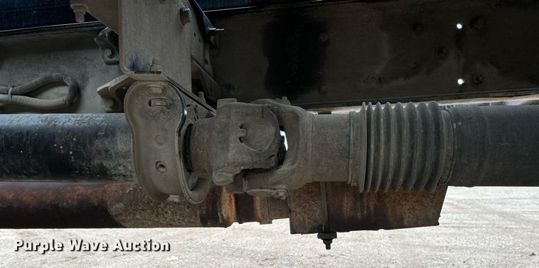 image for item NR9475 2014 Kenworth T370  rollback truck