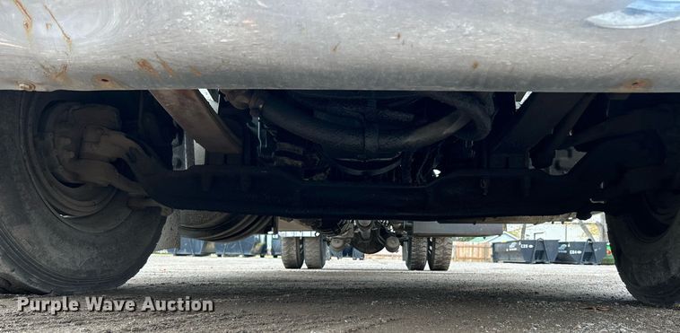 image for item NR9475 2014 Kenworth T370  rollback truck