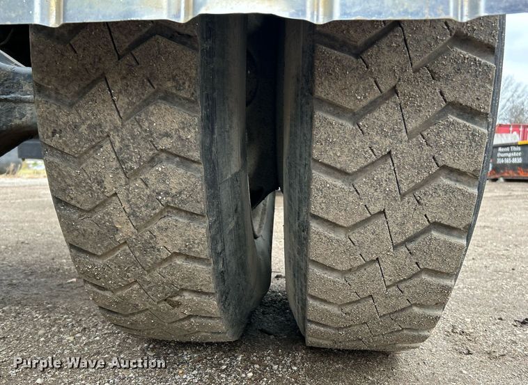 image for item NR9475 2014 Kenworth T370  rollback truck