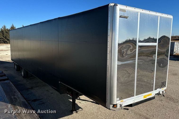 image for item NS9026 2020 Utility FS2CDHA side curtain trailer