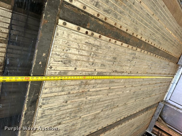 image for item NS9026 2020 Utility FS2CDHA side curtain trailer