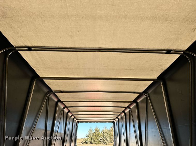 image for item NS9026 2020 Utility FS2CDHA side curtain trailer