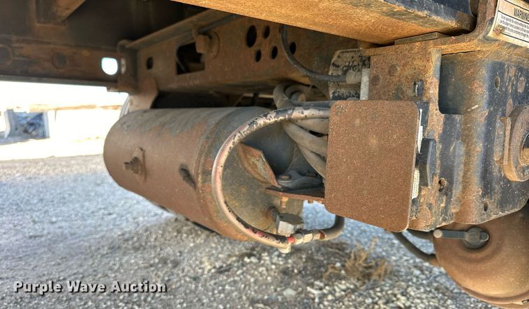 image for item NS9026 2020 Utility FS2CDHA side curtain trailer