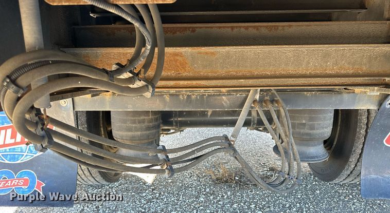 image for item NS9026 2020 Utility FS2CDHA side curtain trailer