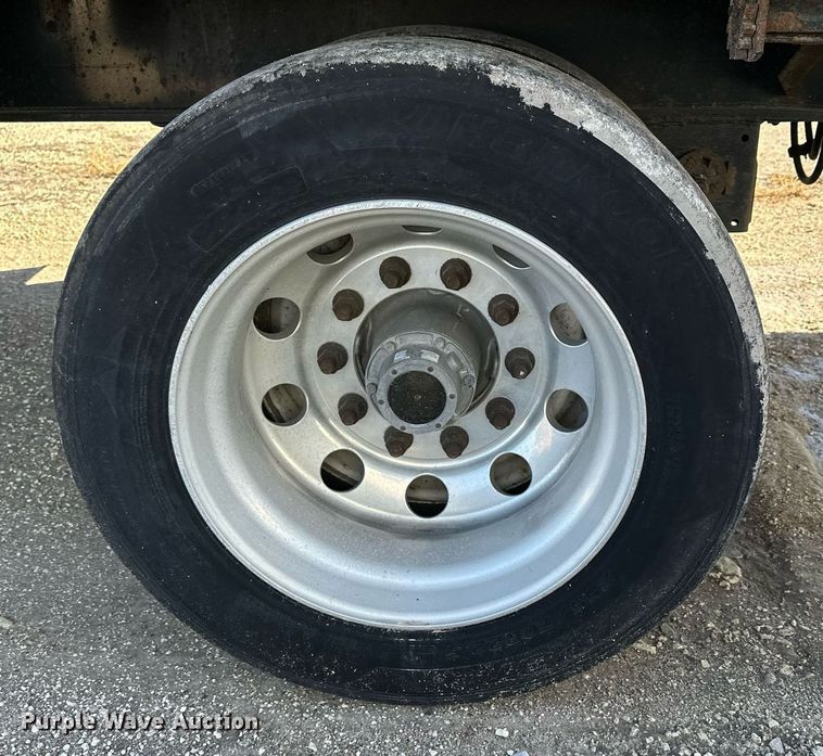 image for item NS9026 2020 Utility FS2CDHA side curtain trailer