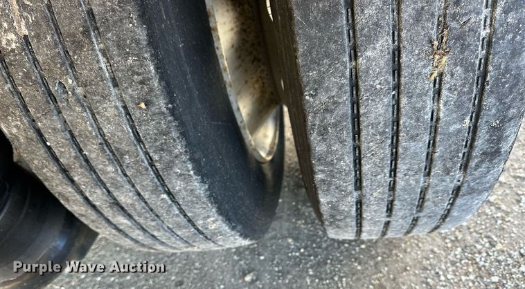 image for item NS9026 2020 Utility FS2CDHA side curtain trailer