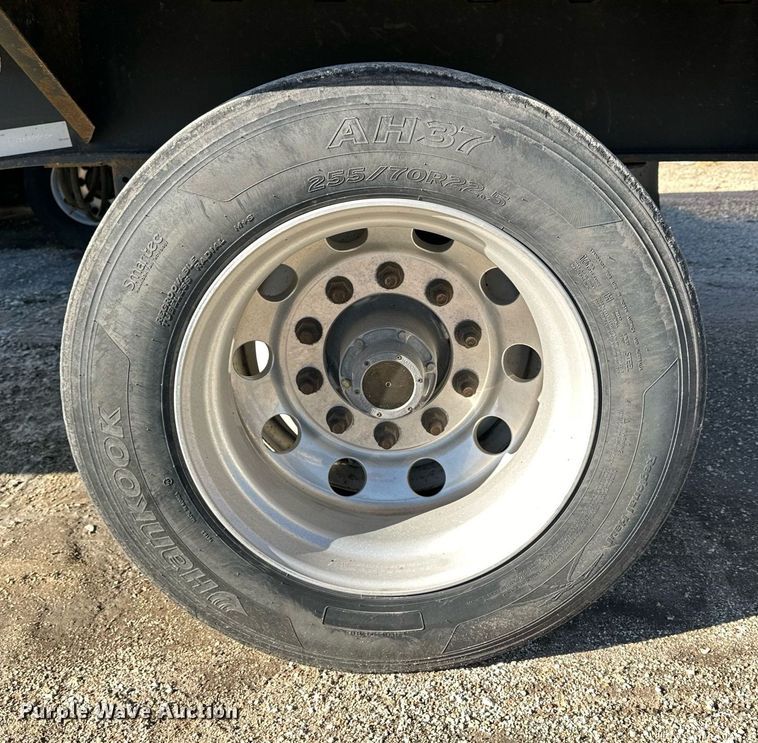 image for item NS9026 2020 Utility FS2CDHA side curtain trailer