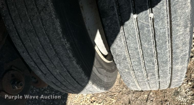 image for item NS9026 2020 Utility FS2CDHA side curtain trailer