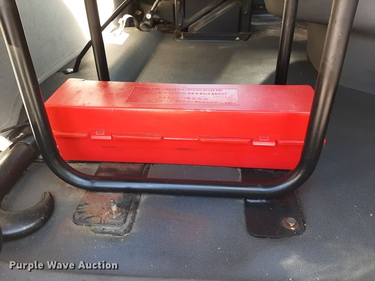 image for item OA9179 2018 International LT625  semi truck