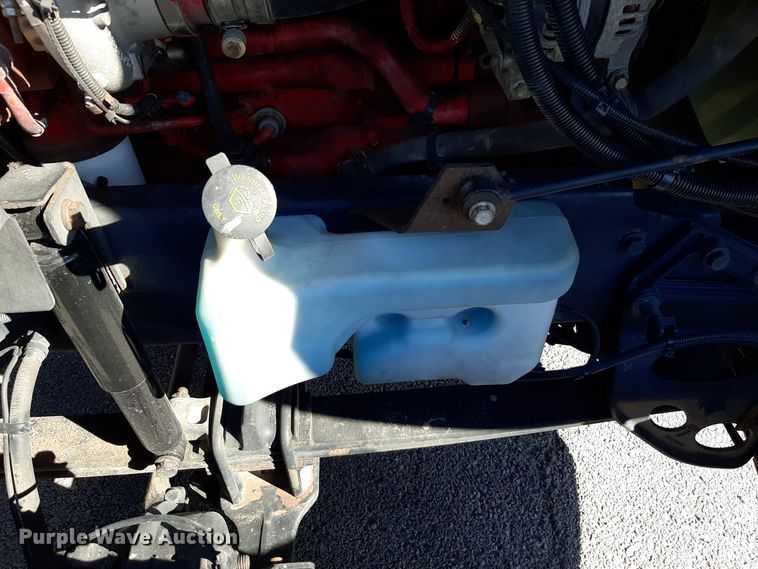 image for item OA9179 2018 International LT625  semi truck