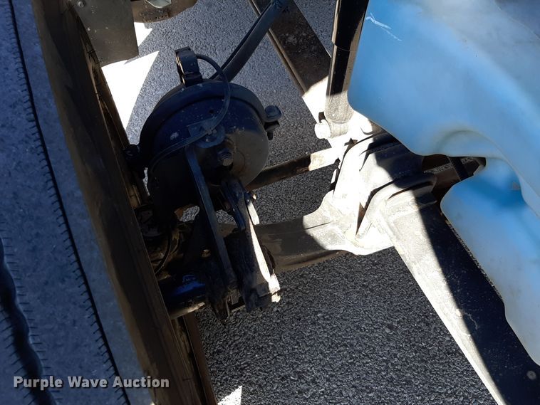 image for item OA9179 2018 International LT625  semi truck