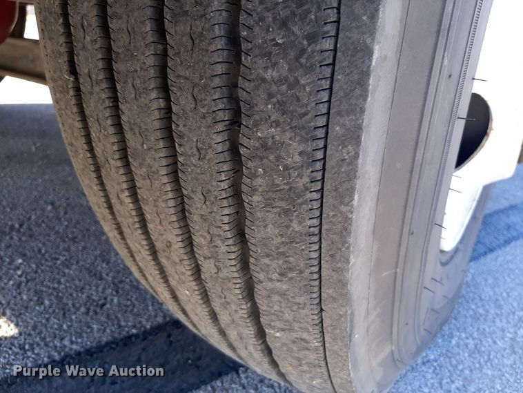 image for item OA9179 2018 International LT625  semi truck