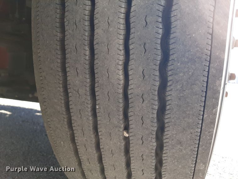 image for item OA9179 2018 International LT625  semi truck