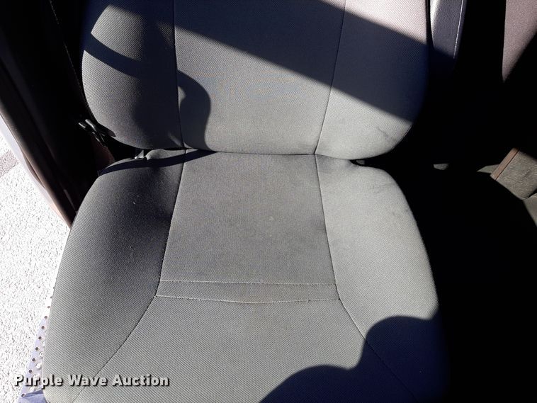 image for item OA9180 2018 International LT625  semi truck