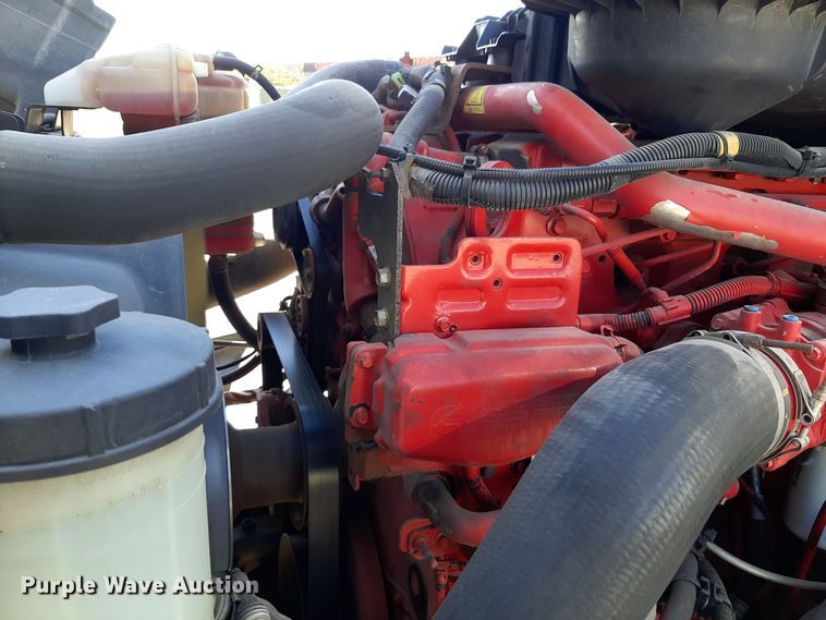 image for item OA9180 2018 International LT625  semi truck