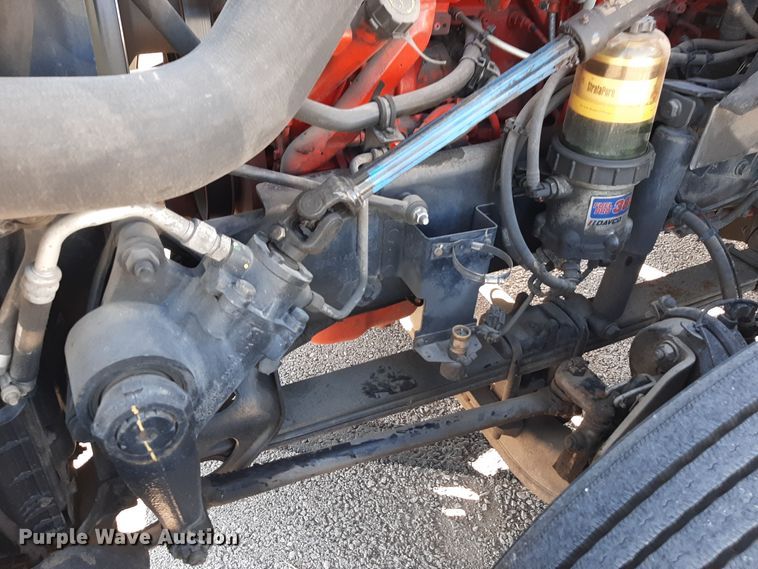 image for item OA9180 2018 International LT625  semi truck