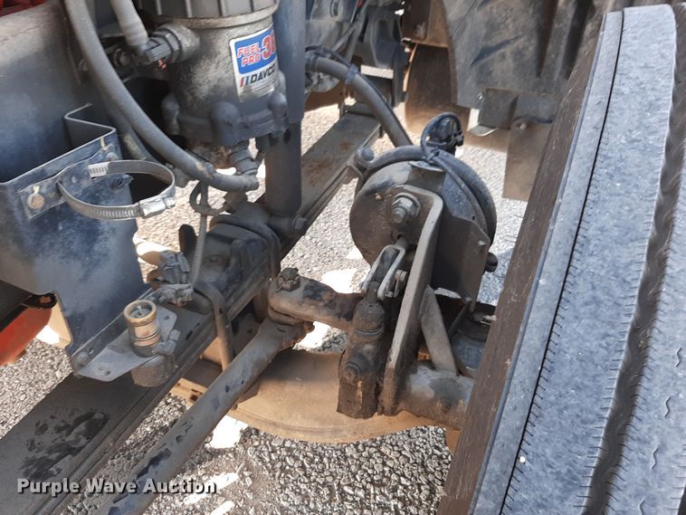 image for item OA9180 2018 International LT625  semi truck