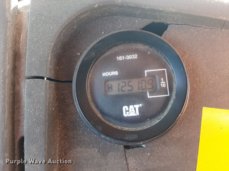 image for item OF9593 2002 Sterling LT7501  crane truck